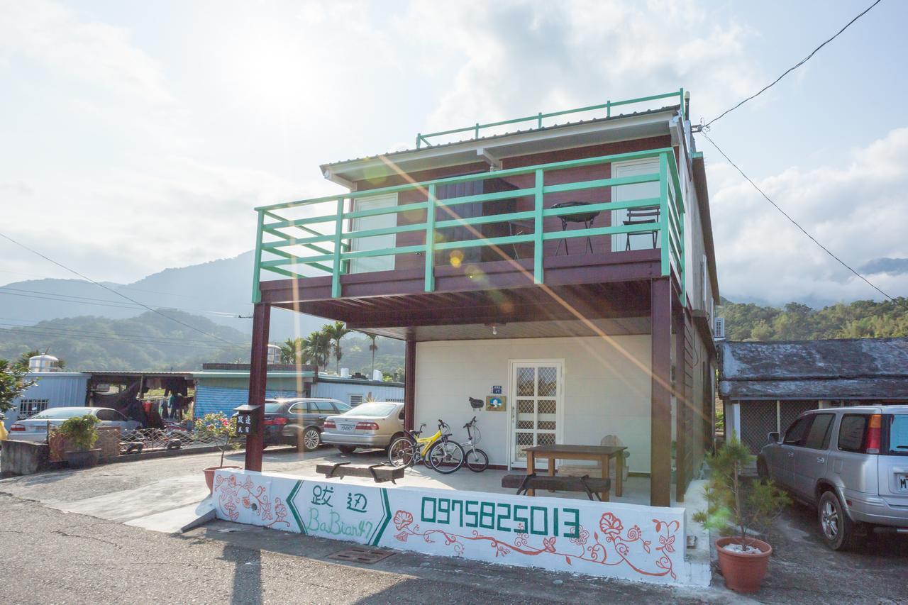Babian Bed And Breakfast Chenggong Exteriér fotografie